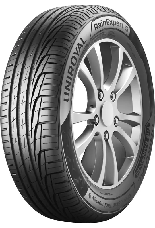 UNIROYAL RAIN EXPERT 5 215/60 R16 99V XL Reducere specială