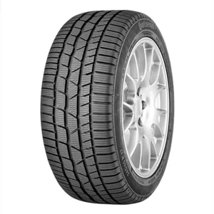 Reducere extra CONTINENTAL CONTIWINTERCONTACT TS 830 P AO 205/55 R16 91H