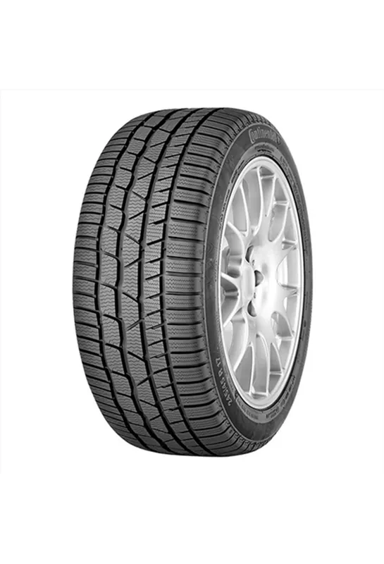 Reducere extra CONTINENTAL CONTIWINTERCONTACT TS 830 P AO 205/55 R16 91H