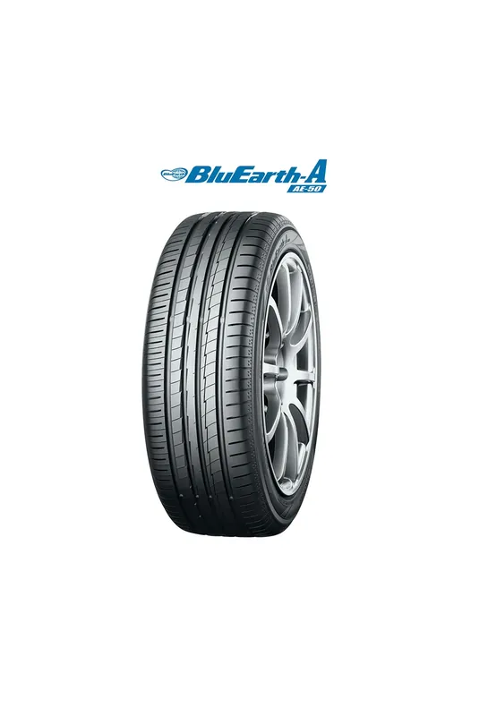 Preț redus YOKOHAMA BLUEARTH-A AE-50 215/40 R17 87W