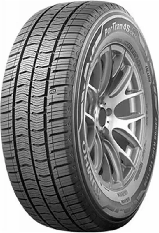 Calitate înaltă KUMHO CX11 195/60 R16C 99/97H