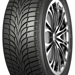 Reducere extra NANKANG SV-3 225/50 R18 99H XL