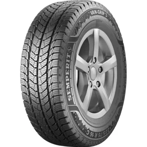 SEMPERIT VAN-GRIP 3 195/60 R16C 99/97T Lichidare de stoc
