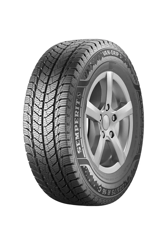 SEMPERIT VAN-GRIP 3 195/60 R16C 99/97T Lichidare de stoc