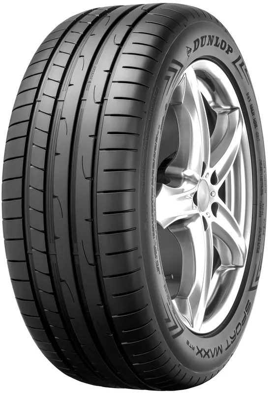 Ofertă DUNLOP SPORT MAXX RT2 215/50 R17 95Y XL