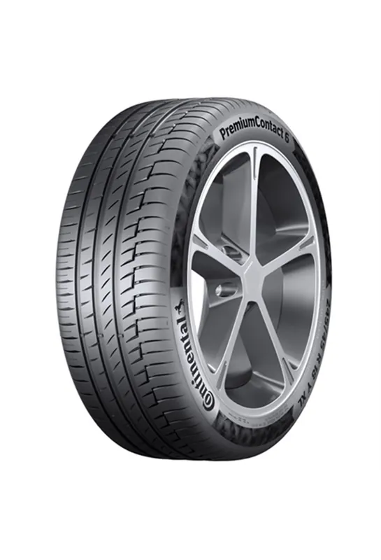 Cumpără acum CONTINENTAL PREMIUMCONTACT 6 225/40 R18 92W XL