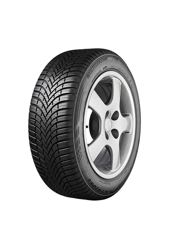 Reducere specială FIRESTONE MULTISEASON GEN 2 225/65 R17 102H