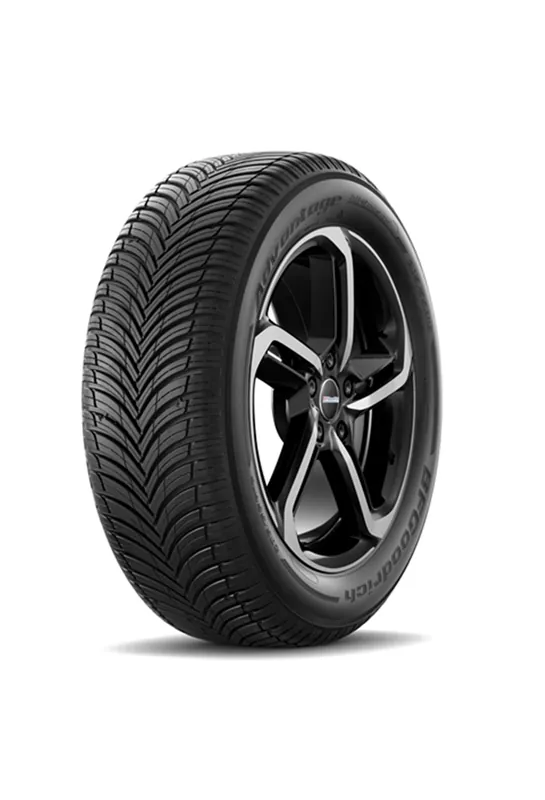 Ofertă BF GOODRICH ADVANTAGE ALL-SEASON 205/55 R17 95V XL