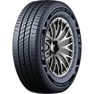 Reducere de preț GT RADIAL MAXMILER WT3 215/60 R17C 109/107T