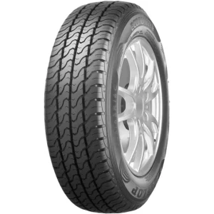 Ultima șansă DUNLOP ECONODRIVE 8PR 205/75 R16C 110/108R