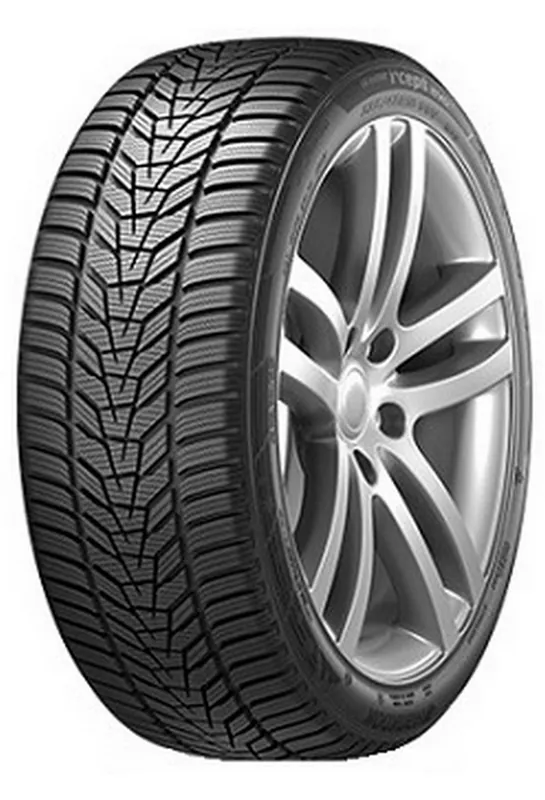 Nu rata HANKOOK WINTER I CEPT EVO3 W330 215/60 R17 96H