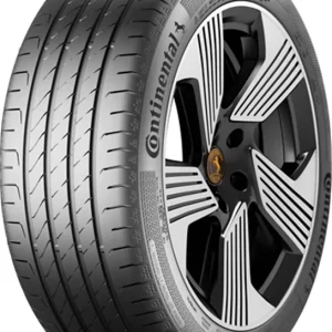 Retur gratuit CONTINENTAL ECOCONTACT 7 S EV 195/55 R16 87H