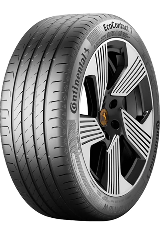 Retur gratuit CONTINENTAL ECOCONTACT 7 S EV 195/55 R16 87H