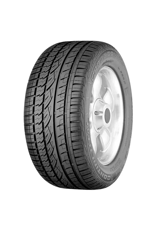 CONTINENTAL CONTICROSSCONTACT UHP 235/60 R16 100H Cumpără online