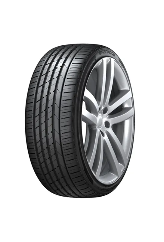 HANKOOK K117 VENTUS S1 EVO2 245/40 R18 93Y Lichidare de stoc