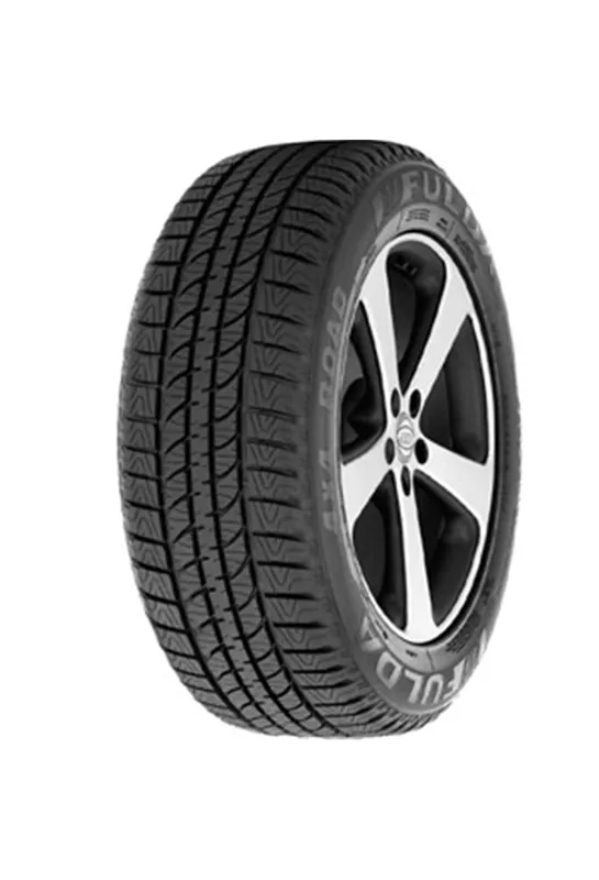 FULDA 4X4 ROAD 265/65 R17 112H Livrare expres