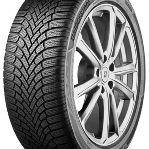 BRIDGESTONE BLIZZAK 6 205/55 R16 94H XL Ofertă exclusivă