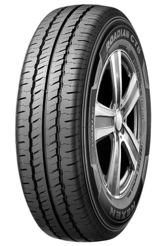 NEXEN ROADIAN CT8 225/65 R16C 112/110T Reducere