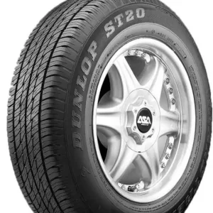 Cumpără online DUNLOP GRANDTREK ST20 215/65 R16 98H