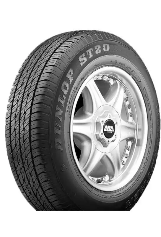 Cumpără online DUNLOP GRANDTREK ST20 215/65 R16 98H