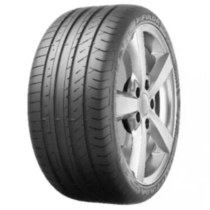 Doar azi FULDA SPORTCONTROL 2 245/40 R17 95Y XL