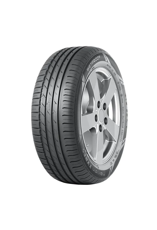 Premium NOKIAN WETPROOF 1 215/55 R16 97W XL