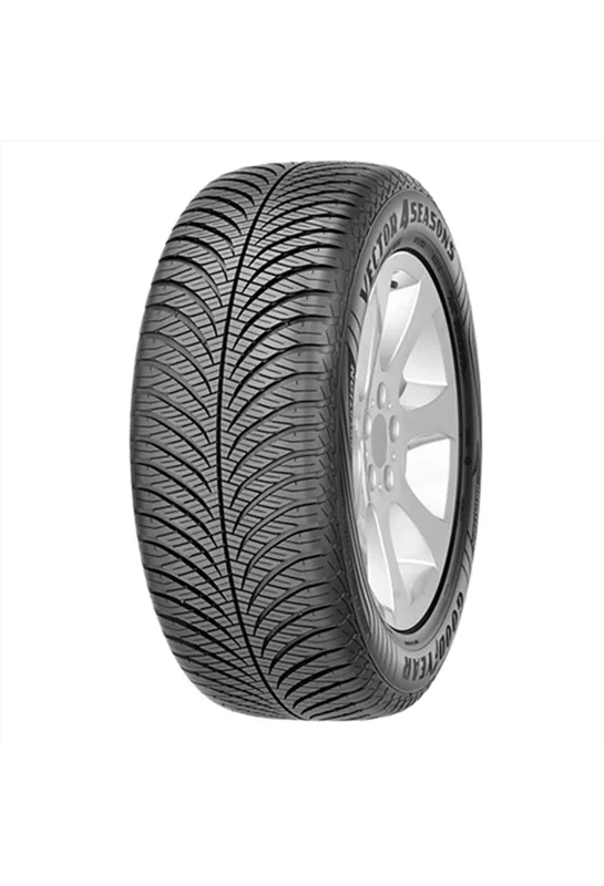 GOODYEAR VECTOR 4SEASONS G2 205/55 R16 91V RUNFLAT Cumpără online