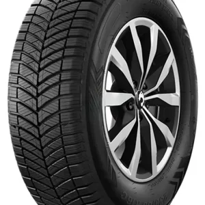 Cel mai bun preț TIGAR ALL SEASON LIGHT TRUCK 8PR 235/65 R16C 115/113R