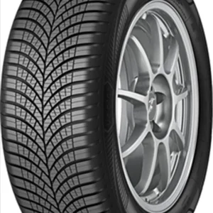 Preț promoțional GOODYEAR VECTOR 4SEASONS G3 215/45 R17 91W XL