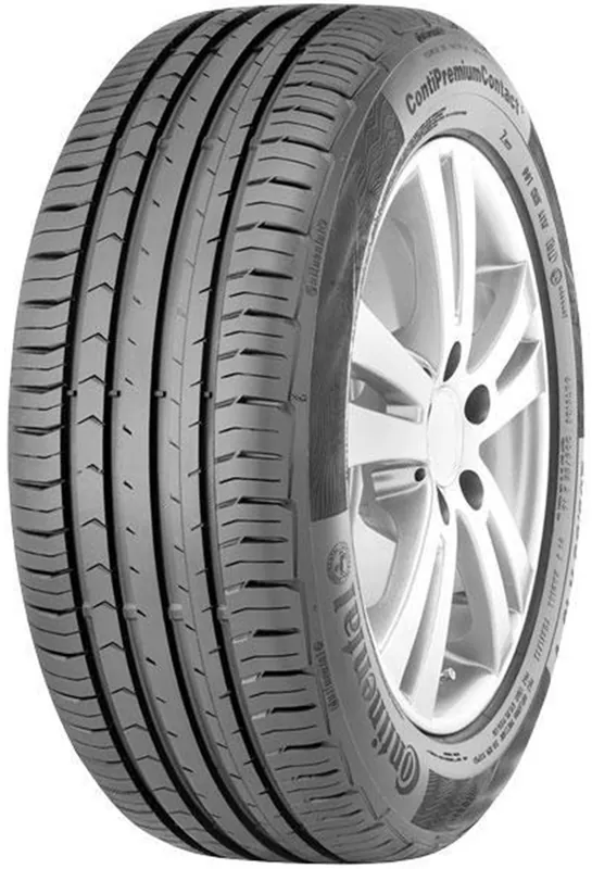 CONTINENTAL PREMIUM CONTACT 5 185/55 R15 82V Reducere specială