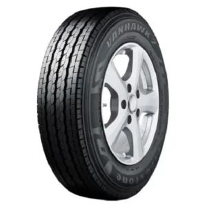 Discount FIRESTONE VANHAWK 2 8PR 215/65 R16C 109/107T