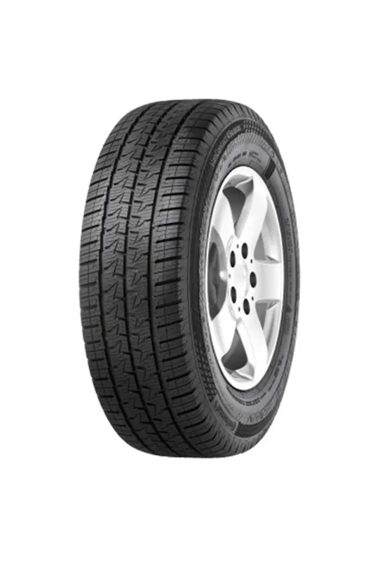 Retur ușor CONTINENTAL VANCOFOURSEASON 195/70 R15C 104/102R