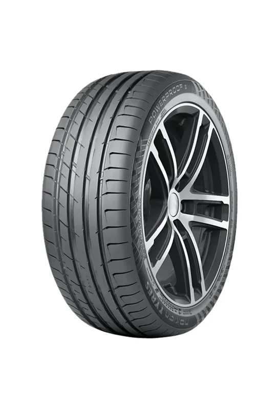 NOKIAN POWERPROOF 2 225/65 R17 106V XL Retur gratuit