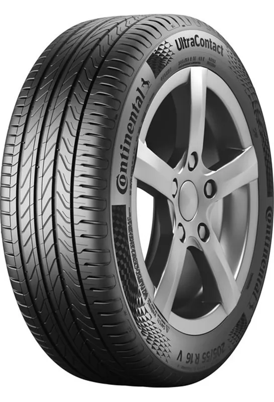 Preț promoțional CONTINENTAL ULTRACONTACT 185/55 R15 82H