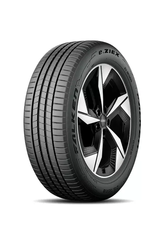 Cel mai bun preț FALKEN E ZIEX 215/55 R18 99V XL