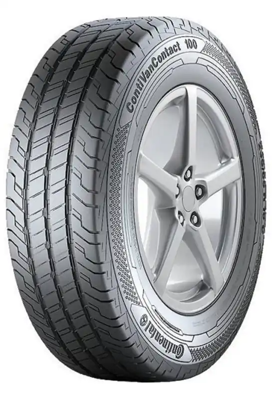 CONTINENTAL CONTIVANCONTACT 100 185/75 R16C 104/102R Noutate