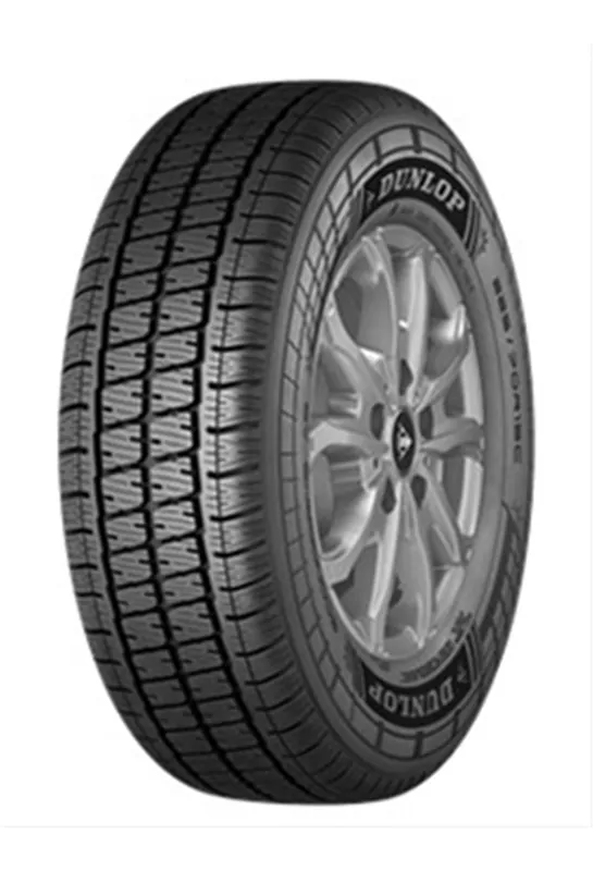 Ofertă de sezon DUNLOP ECONODRIVE AS 8PR 185/75 R16C 104/102R