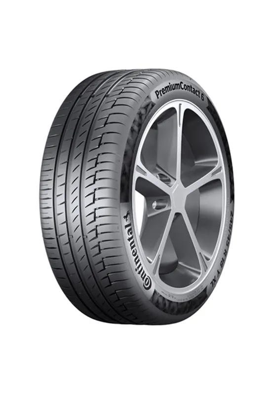 CONTINENTAL PREMIUMCONTACT 6 215/65 R16 98H Disponibil imediat