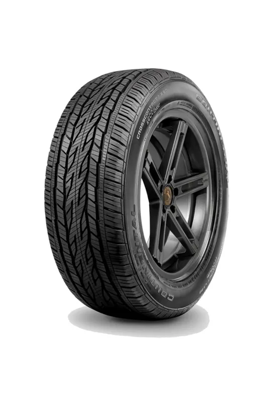 CONTINENTAL CONTICROSSCONTACT LX2 215/65 R16 98H Ofertă limitată