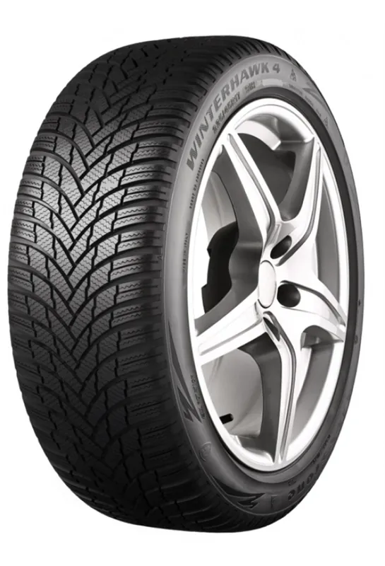 FIRESTONE WINTERHAWK 4 255/55 R18 109V XL Chilipir