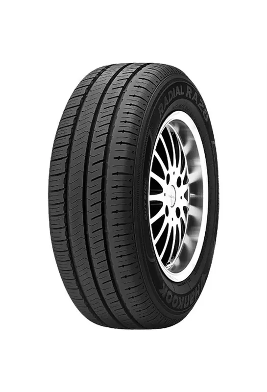 Popular HANKOOK RADIAL RA28 205/65 R16C 107/105T