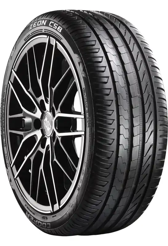 COOPER ZEON CS8 225/45 R18 95Y XL Livrare gratuită