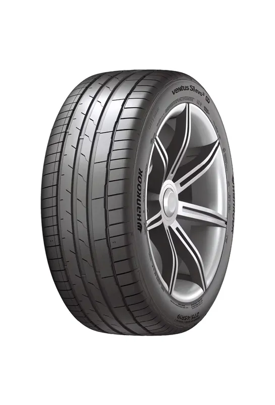 HANKOOK K127E VENTUS S1 EVO3 EV 215/65 R17 99V Vezi acum