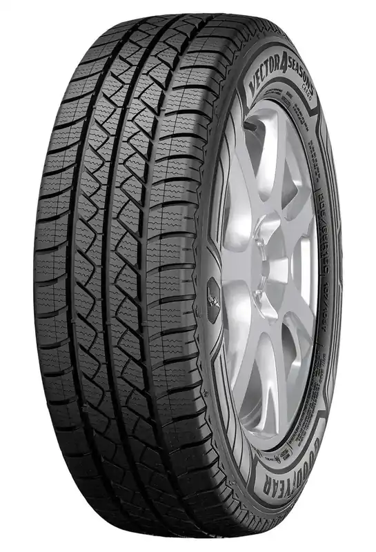 Cumpără online GOODYEAR VEC 4SEASONS CARGO 185/80 R14C 102/100R