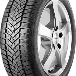 FULDA KRISTALL CONTROL HP 2 225/40 R18 92V XL Disponibil imediat