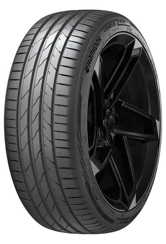Reducere HANKOOK VENTUS EVO K137 * 225/50 R17 98Y XL