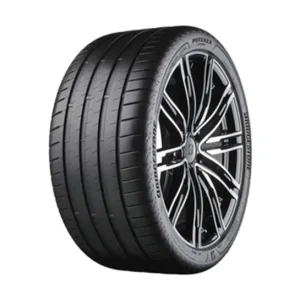 BRIDGESTONE POTENZA SPORT 215/45 R17 91Y XL Calitate înaltă
