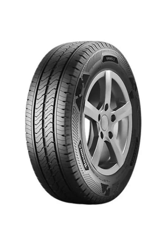 BARUM VANIS 3 6PR 215/65 R15C 104/102T Reducere