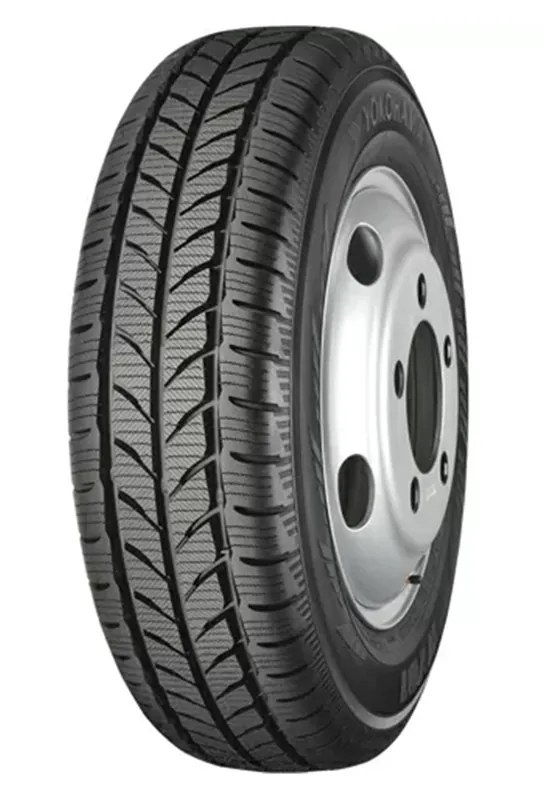 YOKOHAMA WY01 195/75 R16C 110/108T Disponibil imediat