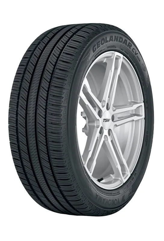 Cumpără online YOKOHAMA GEOLANDAR CV G058 215/70 R16 100H